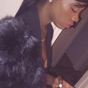 Meet your Posher, Catherine